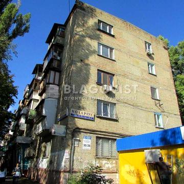 3-х кімн  Гузара пр-т (Комарова), 30/28, Цегла, Капит ремонт, 4 поверх