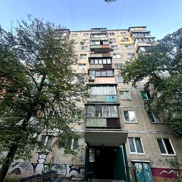 ПРОДАЖ квартири вул. Митрополита Василя Липківського (Урицького), 5