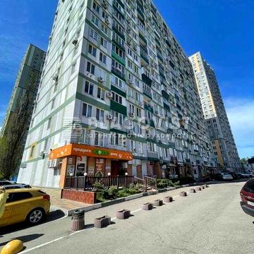 3-к Клавдіївська, 40г, ЖК Грюнвальд, Цегла, 7 пов з 18 - Переуступка ЖК Грюнвальд