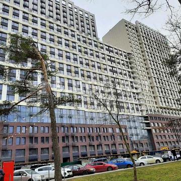 Продаж 1к Романа Мстиславича 22А ЖК Автограф