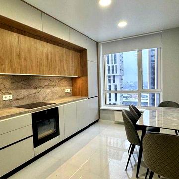 РЕМОНТ! ТОП Продам 1к квартиру у ЖК Svitlo Park 36м2 м Видубичі! ЖК Svitlo Park