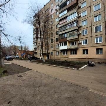 2х комнатная квартира , остановка Восход