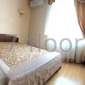 3 кімнатна квартира Троєщина Червоної калини метро Почайна Спортлайф