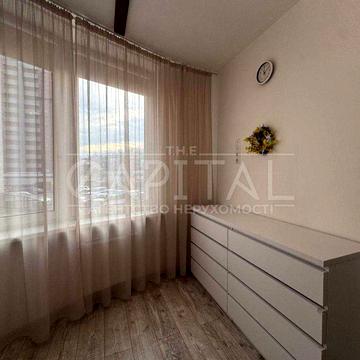 Продаж квартири в ЖК «Ново-Деміївський» ЖК Ново-Деміївський