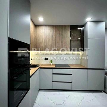 Продаж 1к квартира ЖК Варшавський 3, Змієнка, 34/21 ремонт, генератор ЖК Варшавський 3