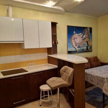 Сдам 2 кв.  новострой м.Салтовская, ул. Яны Червоной 9 А