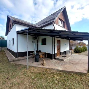 Топ . Еко будинок з подвійним утепленням в Центрально міському