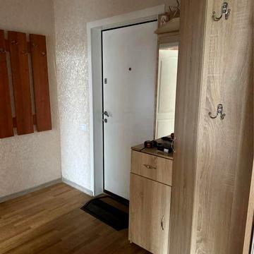 Здам простору квартиру