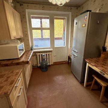 Продам 1к квартиру 40м2, улРабочая (сертификат)