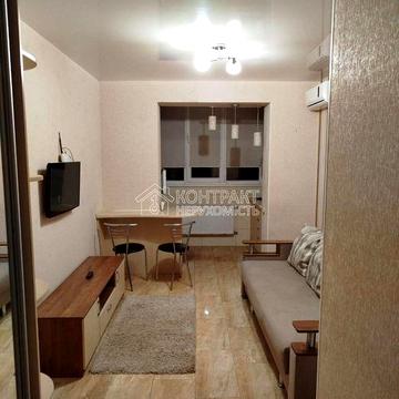 Оренда квартири-студії ЖК Олексіївські Акварелі