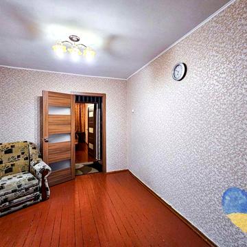 Продаж 2-кімнатної квартири по пр-кту Лук’яненка