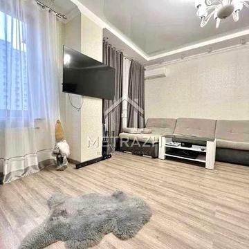 Продам 1-к.квартиру ЖК БЕЛЫЙ СЛОН! Дом Бизнес - класса! Профессорская ЖК Белый Слон