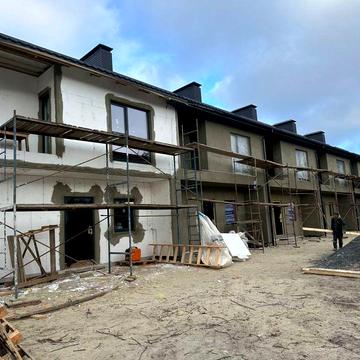 Продаж Таунхауса в центральній частині міста!