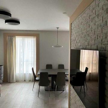 Продаж стильної дворівневої квартири в ЖК «Акварелі», м. Вишневе ЖК Акварелі