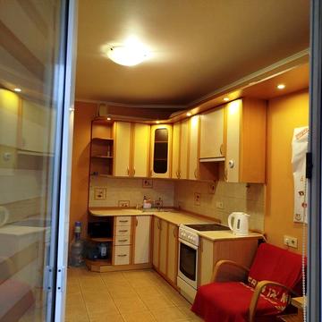 Київ, Соломянський, Смілянська 10/31  4/15 цегла 1-кімн. 49.5/22/1