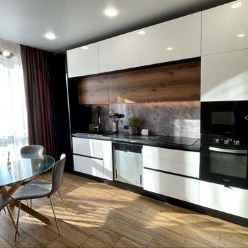 Продається готовий Таунхаус з ремонтом та меблями