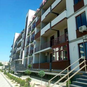 С дам смарт квартиру