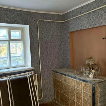 продам дом в Раздельной