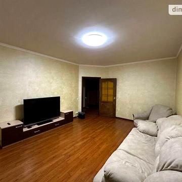 Довгострокова оренда 3к Квартира Івана Руденка вулиця