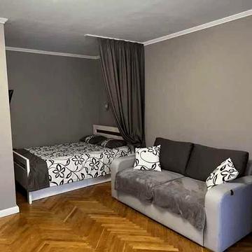 Комунальні враховані в ціну. 1 кімнатна - Комунальні