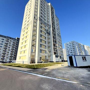 Продаж 1к Квартира Полтавський Шлях вулиця ЖК Сказка