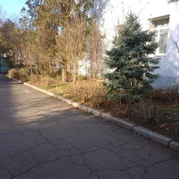 1-я квартира  в КУРОРТНОЙ зоне города. К-90