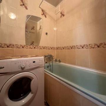 2кімнатна квартира на Юності