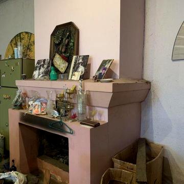 Частина будинку великої площі Москалівка завод Шевченка