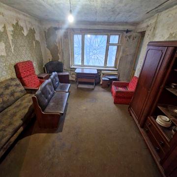 Продам 1 кімнатну квартиру ж/м  Лівобережний 2