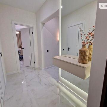 Продаж 2к Квартира Перлинна вулиця ЖК Сорок девятая жемчужина