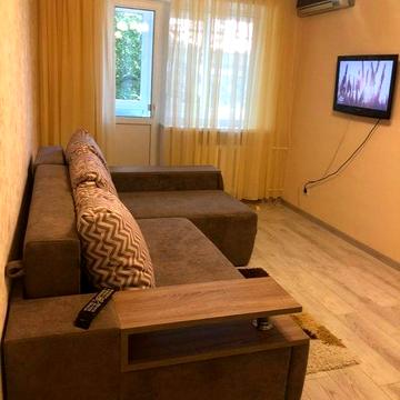 Здам однокімнатну квартиру в центрі, вул. Патріотична