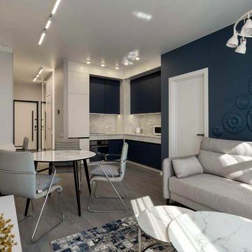 БЕЗ КОМІСІЇ ВІД ВЛАСНИКА . ЖК Трініті  Перша здача.