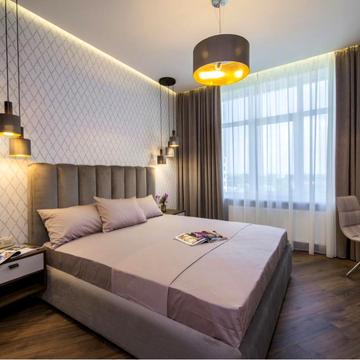 Андрія Верхогляда вул. (Михайла Драгомирова), 11