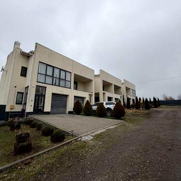 Продаж зданого котеджу с. Милятичі