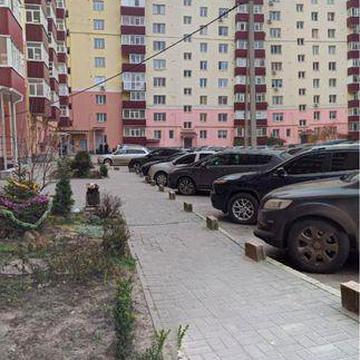 Квартира Еспланада ТЕРМІНОВО ЖК Еспланада