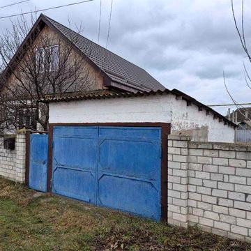 Продам будинок м. Зміїв