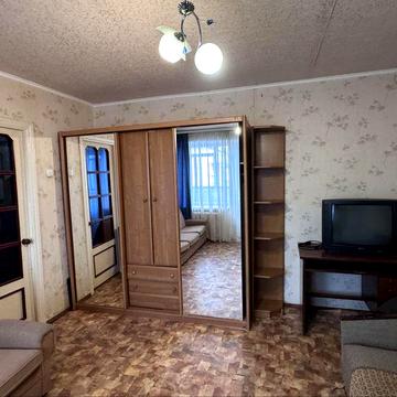 Купіть 1к квартиру на лівому березі Дніпра.