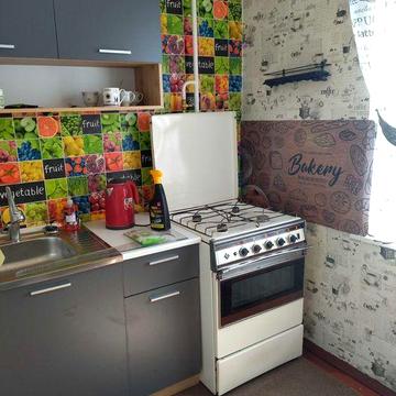 Здам 1 к.кв. поруч з метро Харківська,Вирлиця