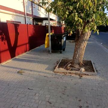 Таунхаус  квартирного типа