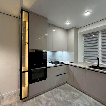 ЖК Кемпінг Сіті продаж 1 к