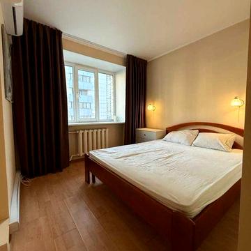 1к загальна 45м2 Драгомірова 2 Верхогляда Новопечерськи Липки