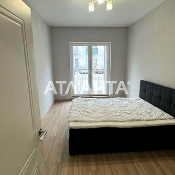 Продам 1 комнатную квартиру с ремонтом и парковкой на Боровского ЖК Золотые Столбы