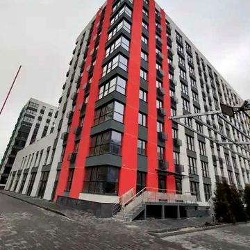 Продам 3к квартиру в ЖК Барвы. Тополь. Подстанция