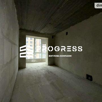 Продаж 1к Квартира Княгинин вулиця ЖК Княгинин