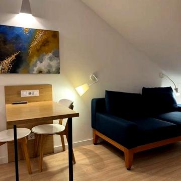 Оренда 2к квартири, вул. Басейна, 17, ТЦ Гулівер