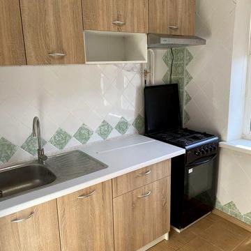 Оренда 2 кімнатна кварт Оболонь М Мінська, Героїв Дніпра Ремонт новий!