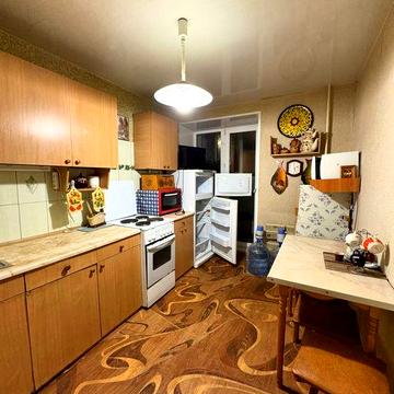 Собственник. Сдам свою однокомнатную квартиру