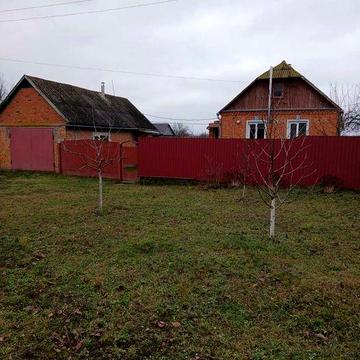 Продається будинок