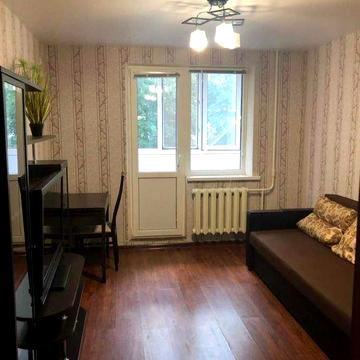 Сдам 2-х комнатную квартиру м.23Августа.