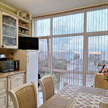 2-кімнатна 60м РЕМОНТ вул. Бежівка можна СЕРТИФІКАТИ ЖК Вишиванка